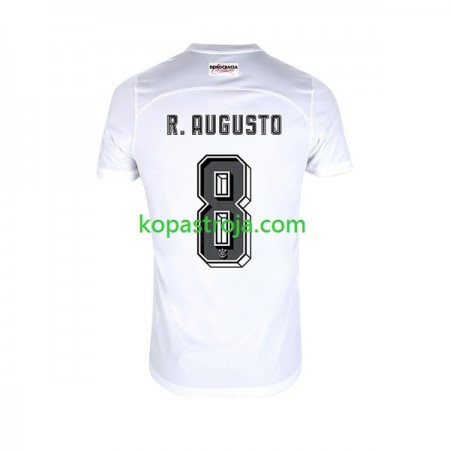 Billiga Fotbollströjor Corinthians R. Augusto 8 Hemma tröja 2023/24 Kortärmad